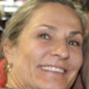 Meet your Posher, Terry